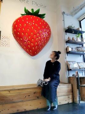 moyuさんのコーディネート