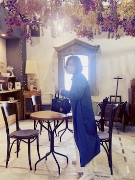 moyuさんのコーディネート