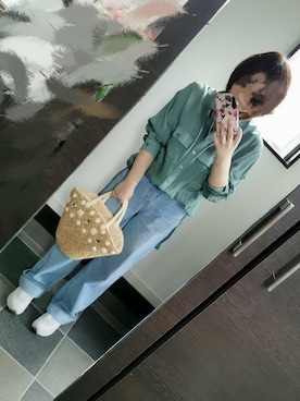 moyuさんのコーディネート