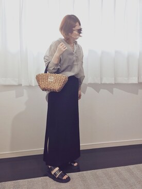 moyuさんのコーディネート