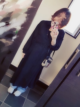 moyuさんのコーディネート