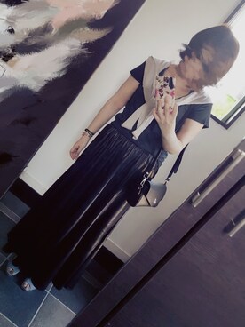 moyuさんのコーディネート