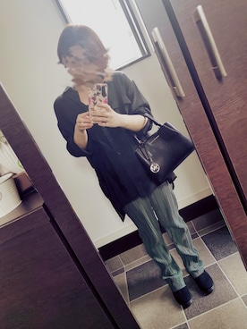 moyuさんのコーディネート