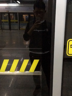 我是-小锡兵さんのコーディネート