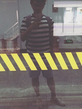 我是-小锡兵さんのコーディネート