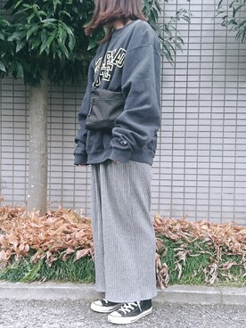 sah034さんのコーディネート