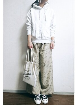 sah034さんのコーディネート