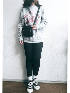 sah034さんのコーディネート