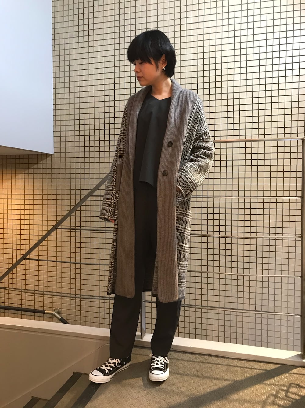 MICA&DEAL（マイカ＆ディール）の「MICA&DEAL（マイカアンドディール