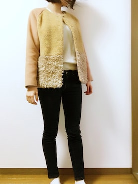 risaさんのコーディネート