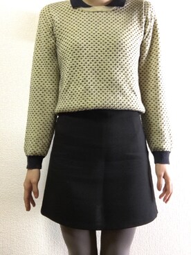 risaさんのコーディネート