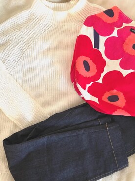 risaさんのコーディネート