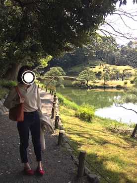 risaさんのコーディネート