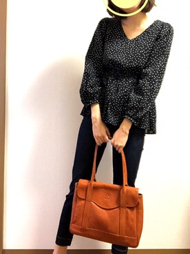 risaさんのコーディネート