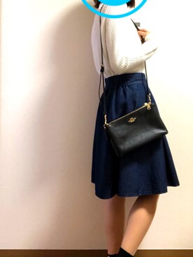 risaさんのコーディネート