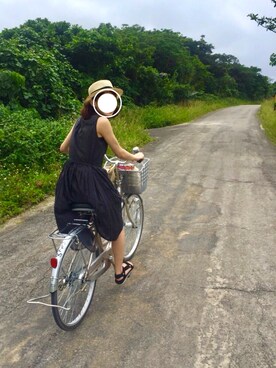 risaさんのコーディネート