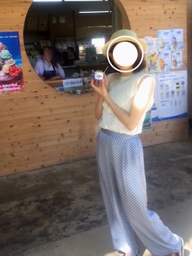 risaさんのコーディネート