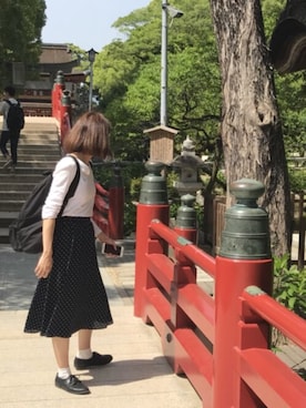 risaさんのコーディネート