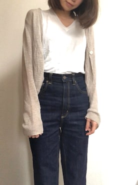 risaさんのコーディネート