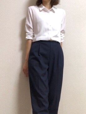 risaさんのコーディネート