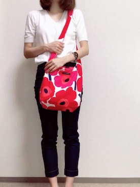 risaさんのコーディネート