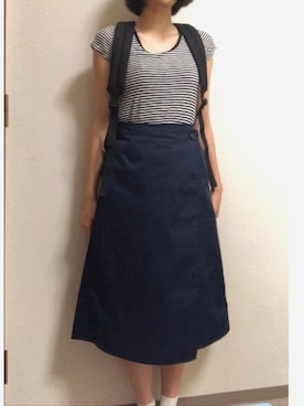 risaさんのコーディネート