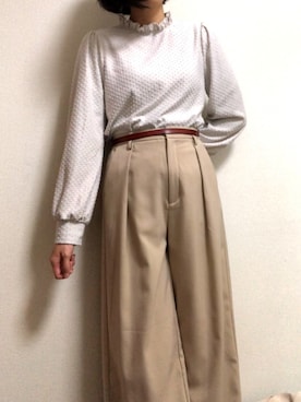 risaさんのコーディネート