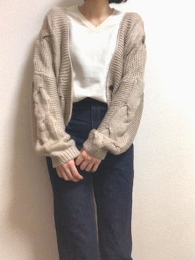 risaさんのコーディネート