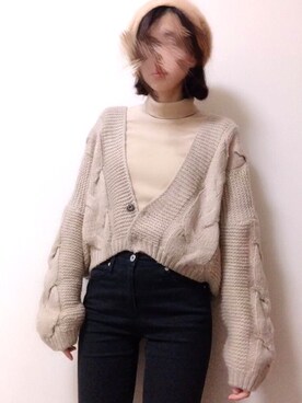 risaさんのコーディネート