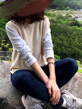 risaさんのコーディネート