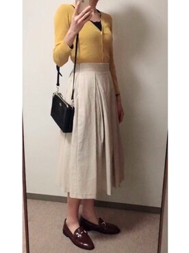 risaさんのコーディネート