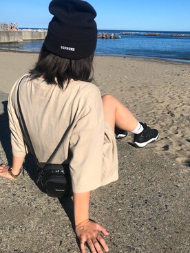 haaa.さんのコーディネート