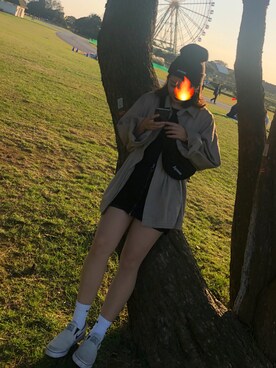 haaa.さんのコーディネート