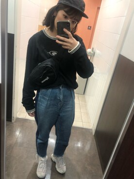 haaa.さんのコーディネート