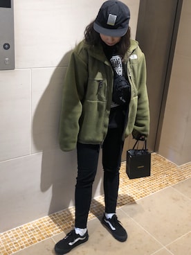 haaa.さんのコーディネート