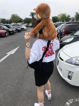 haaa.さんのコーディネート