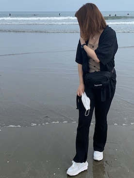 haaa.さんのコーディネート