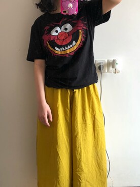 AMEMさんのコーディネート