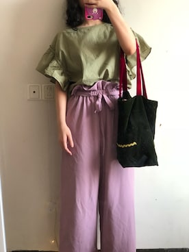 AMEMさんのコーディネート