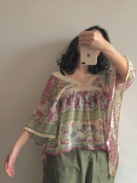 AMEMさんのコーディネート