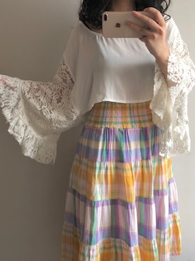 AMEMさんのコーディネート