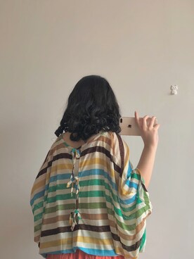 AMEMさんのコーディネート