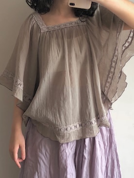 AMEMさんのコーディネート