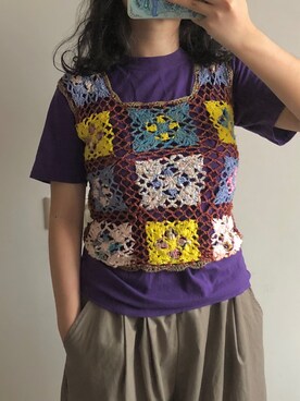 AMEMさんのコーディネート