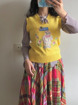 AMEMさんのコーディネート