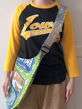 AMEMさんのコーディネート