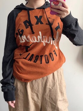 AMEMさんのコーディネート