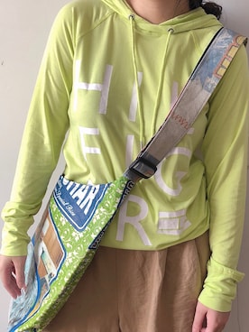 AMEMさんのコーディネート