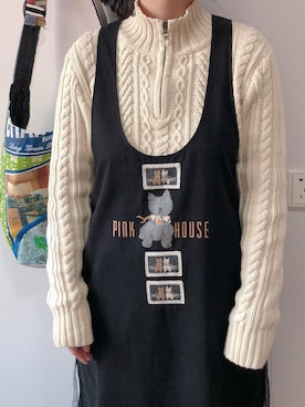 AMEMさんのコーディネート