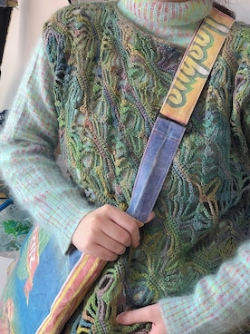 AMEMさんのコーディネート